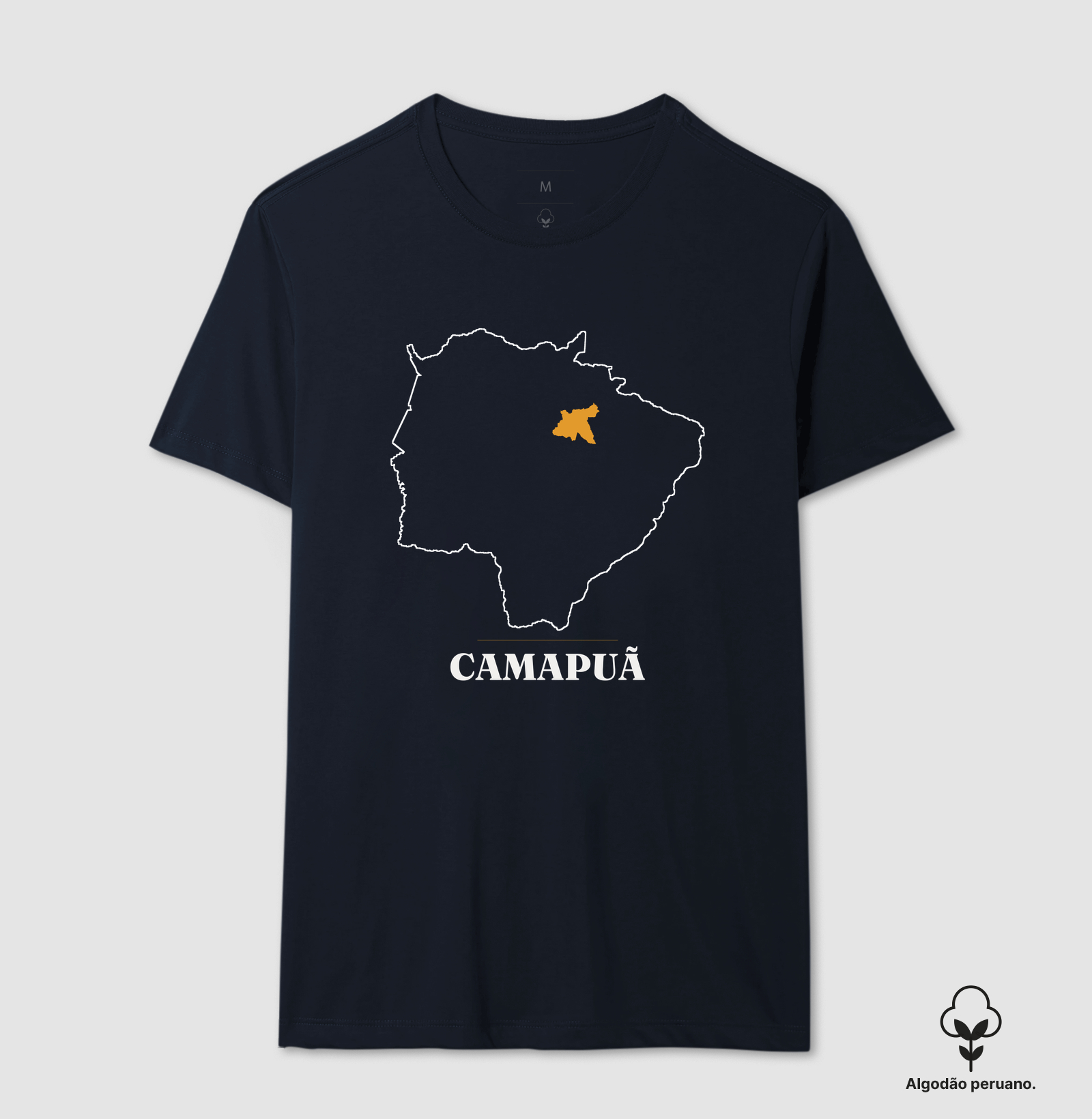 Camisa 5