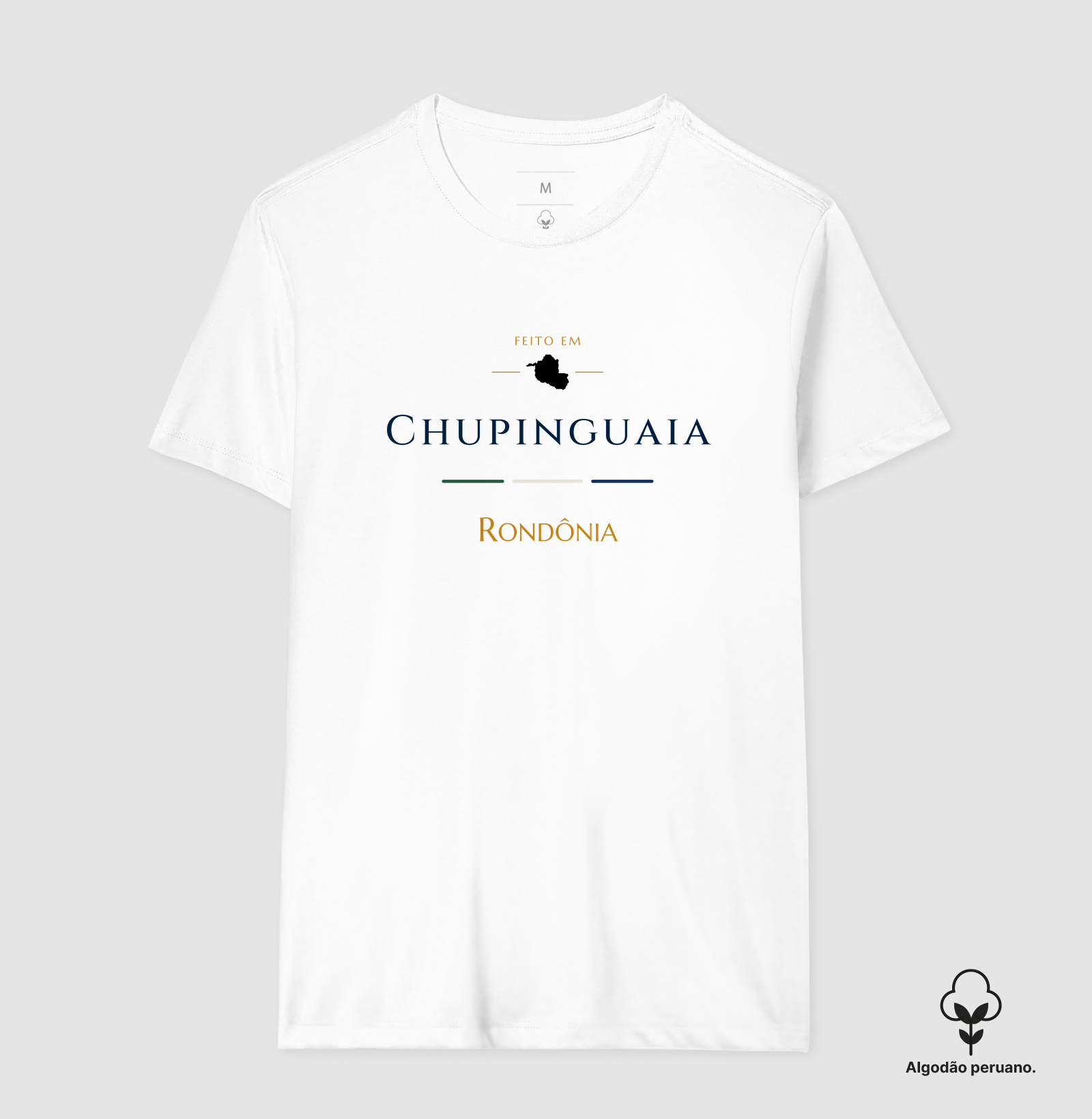 Camisa 7