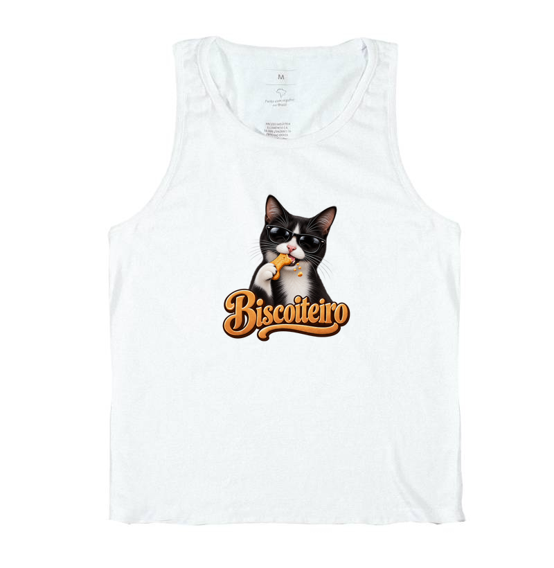 Gato Biscoiteiro - Imagem 2