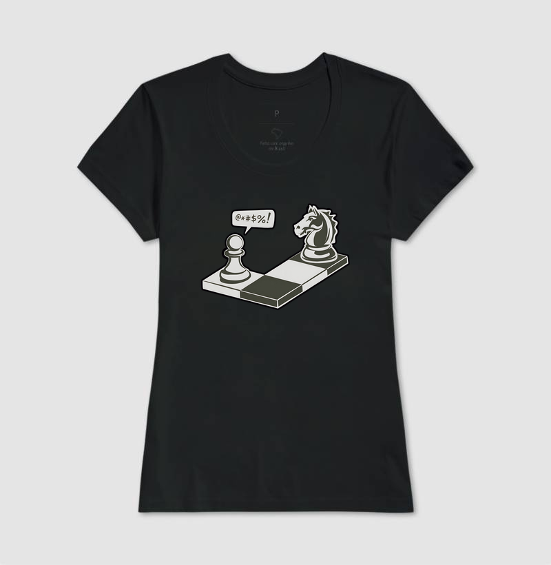 Camiseta Peão Indignado - Imagem 3