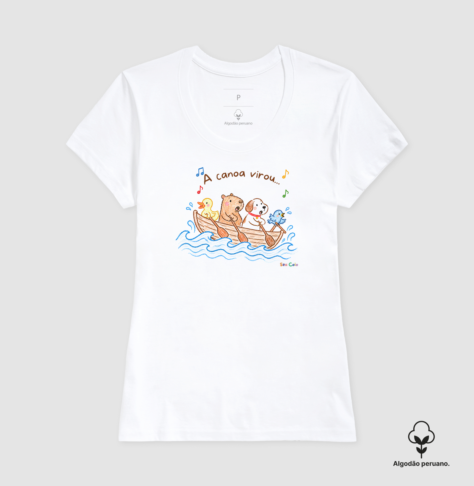 Camisa 1