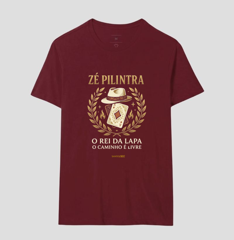Camisa 16
