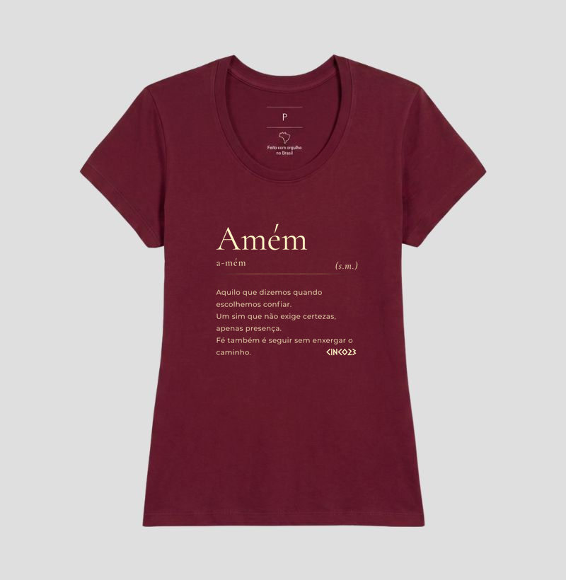 Amém - Imagem 19