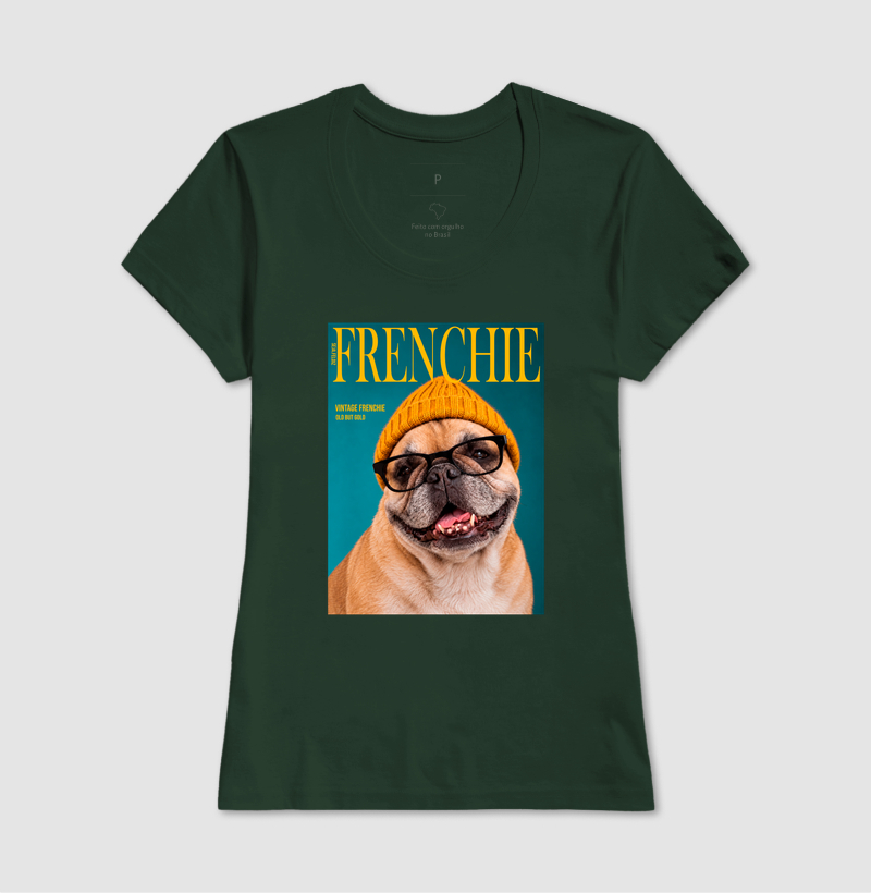🐶🕶️🧢 Frenchie Revista 📰✨ - Imagem 11