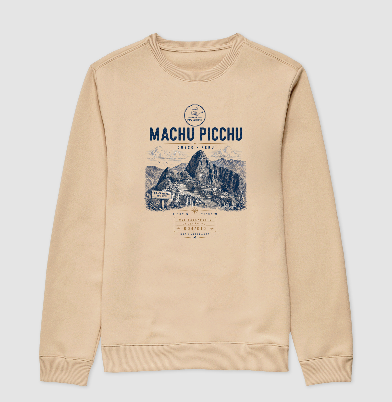 Camisa 2