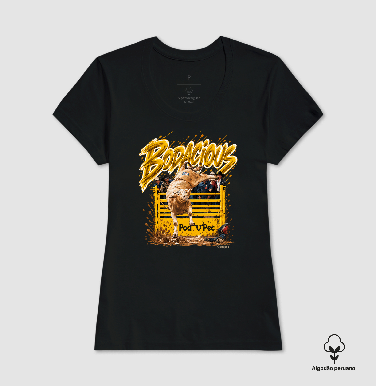Bodacious - Rodeo Legend - Imagem 4