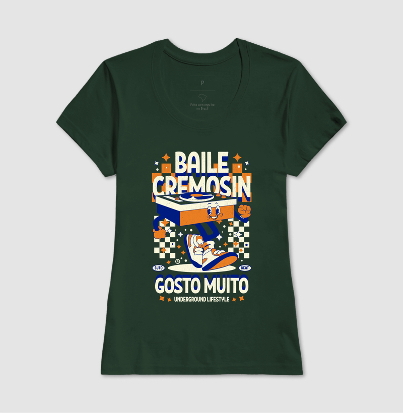 Camisa 9