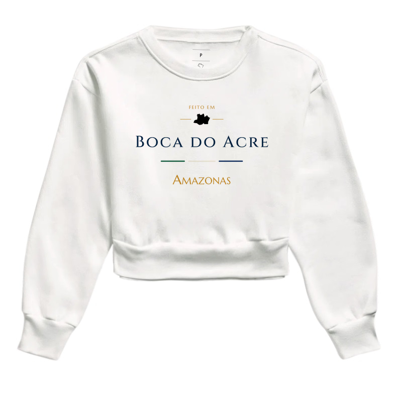Feito em Boca do Acre AM - Imagem 3