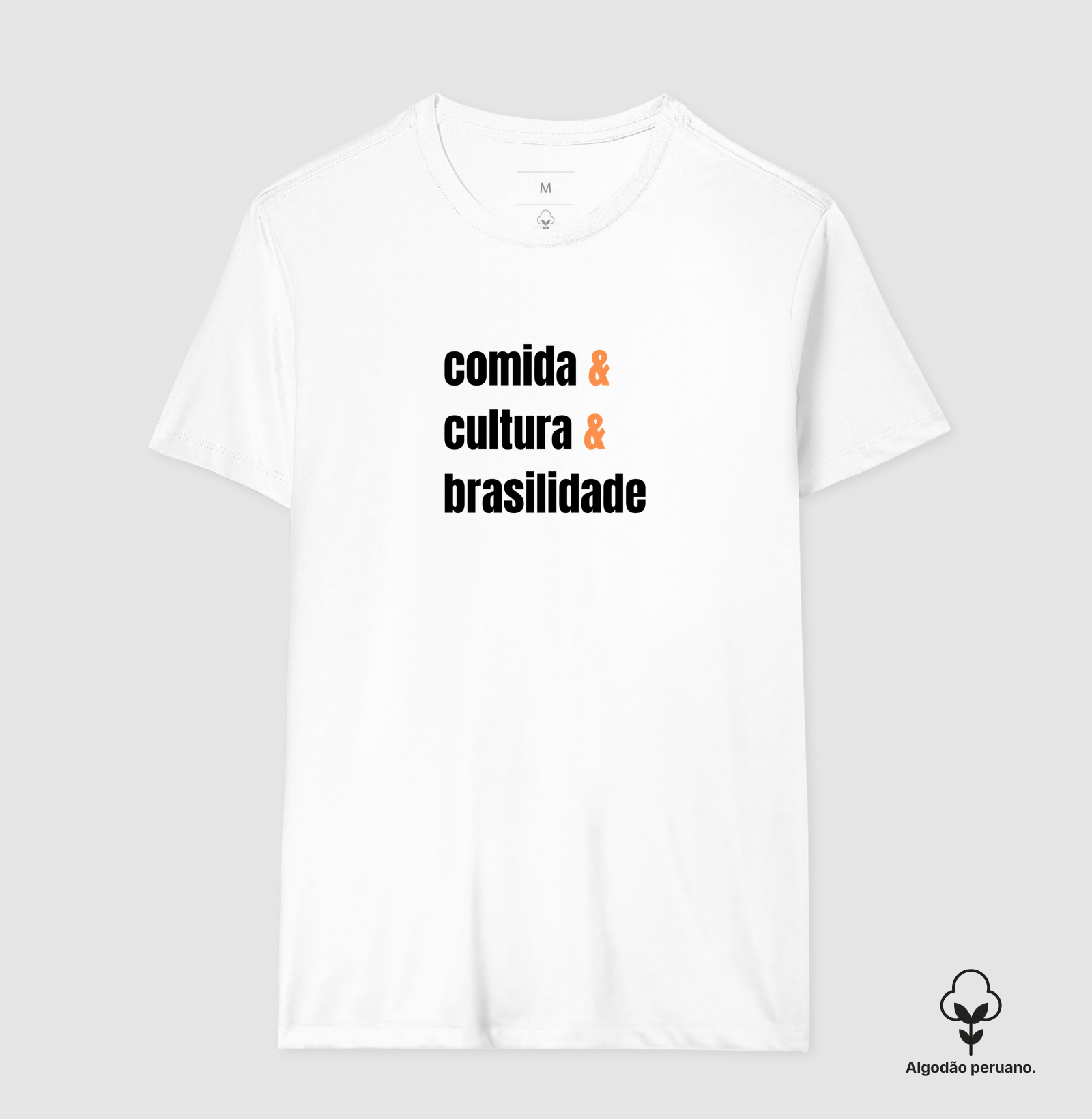 comida cultura brasilidade - Imagem 3