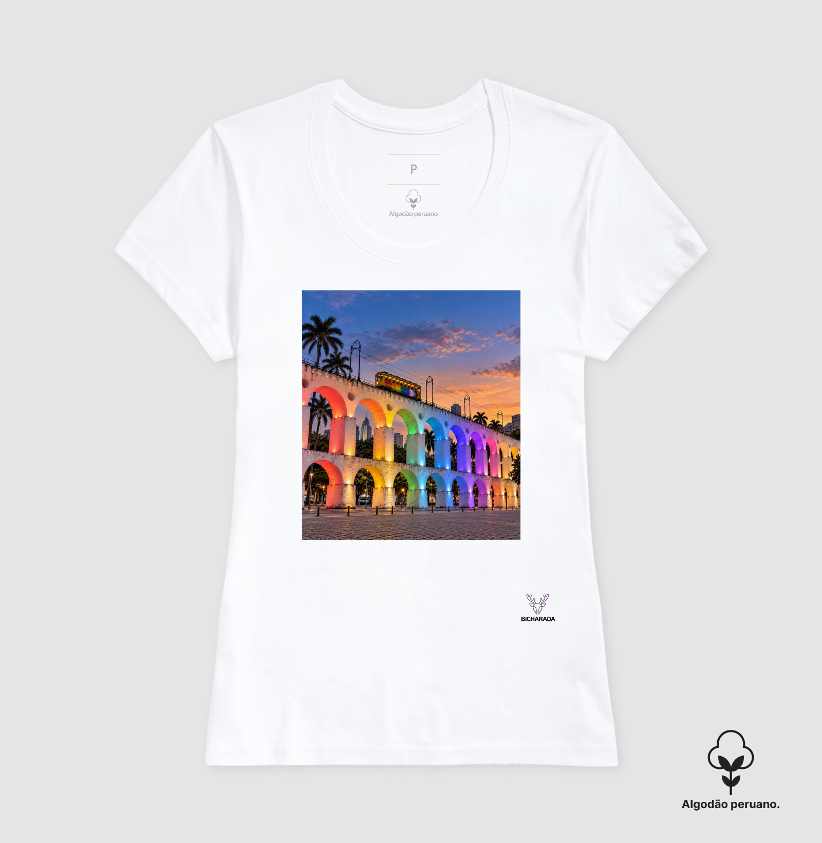 Arcos da Lapa LGBTQIAPN+ - Imagem 5