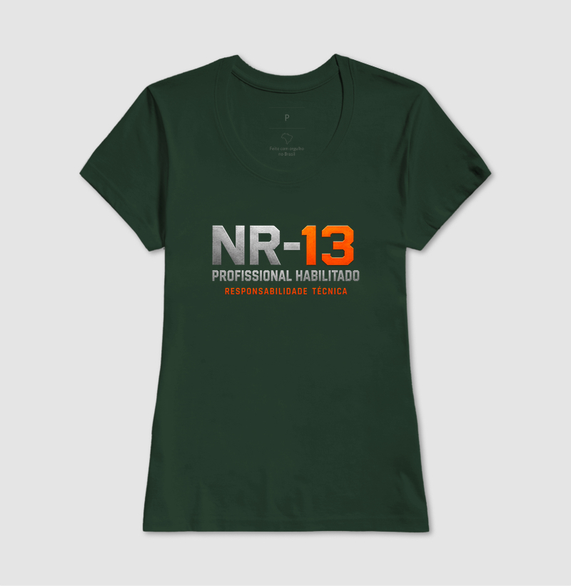 Camisa 13