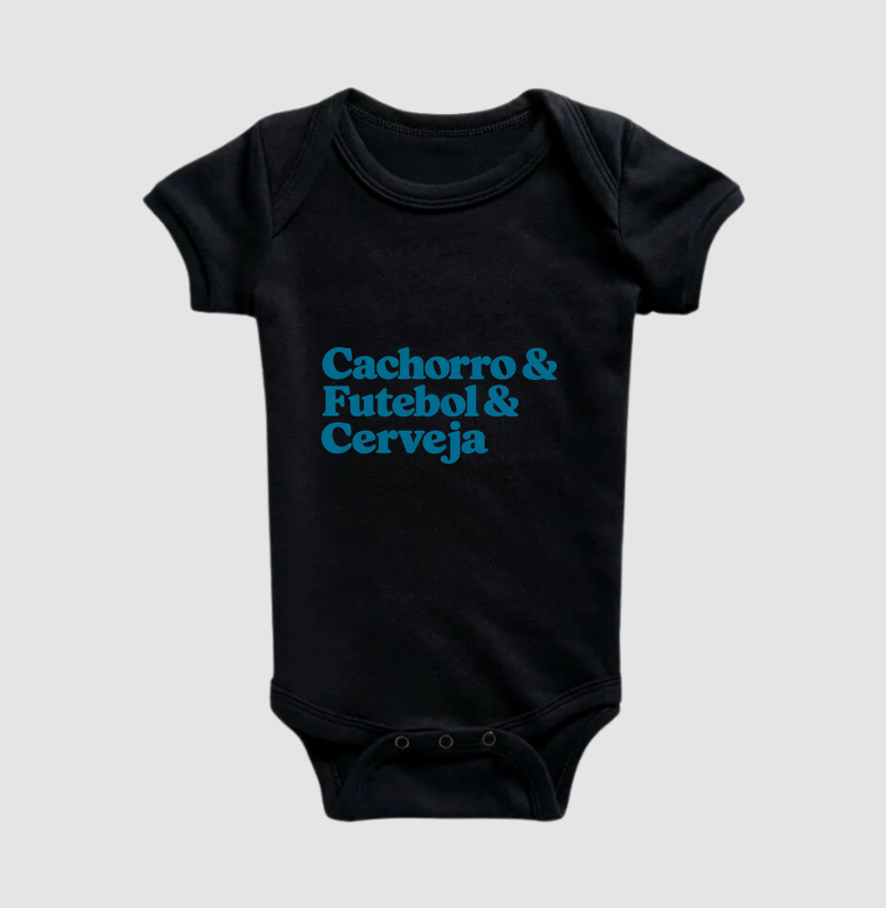 Cachorro & Futebol & Cerveja - Imagem 2