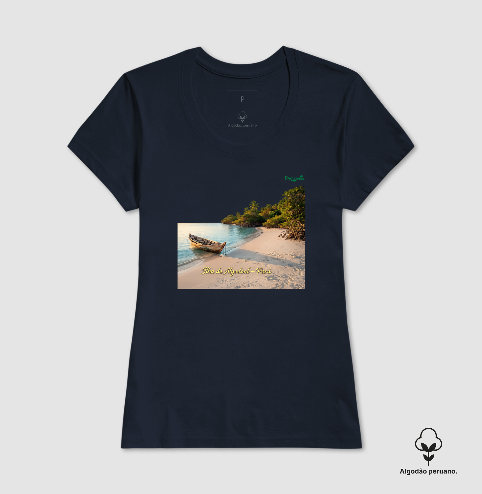Camisa 7