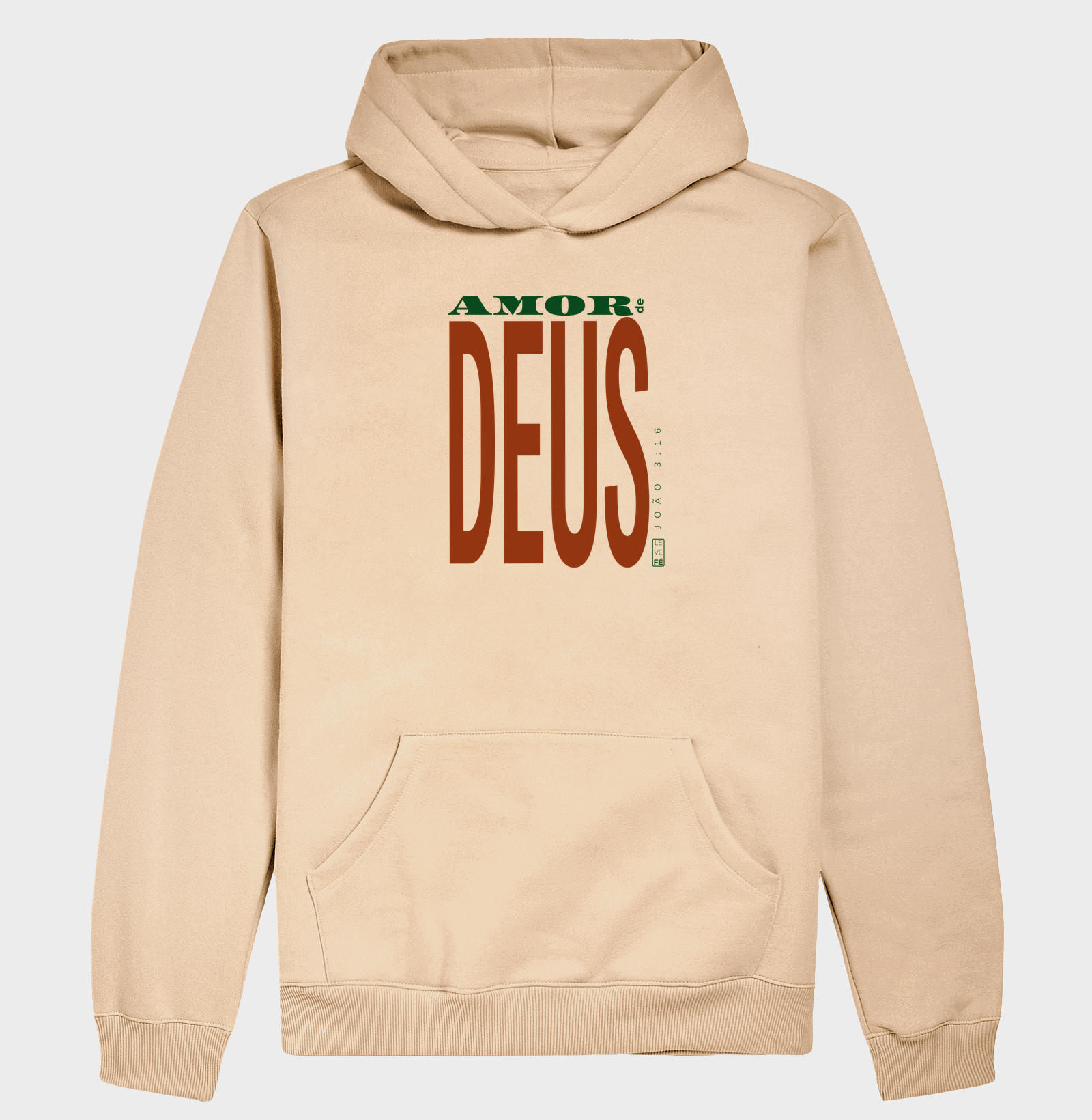 Amor de Deus - Imagem 5