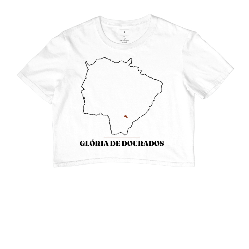 Glória de Dourados | Traço MS - Imagem 3