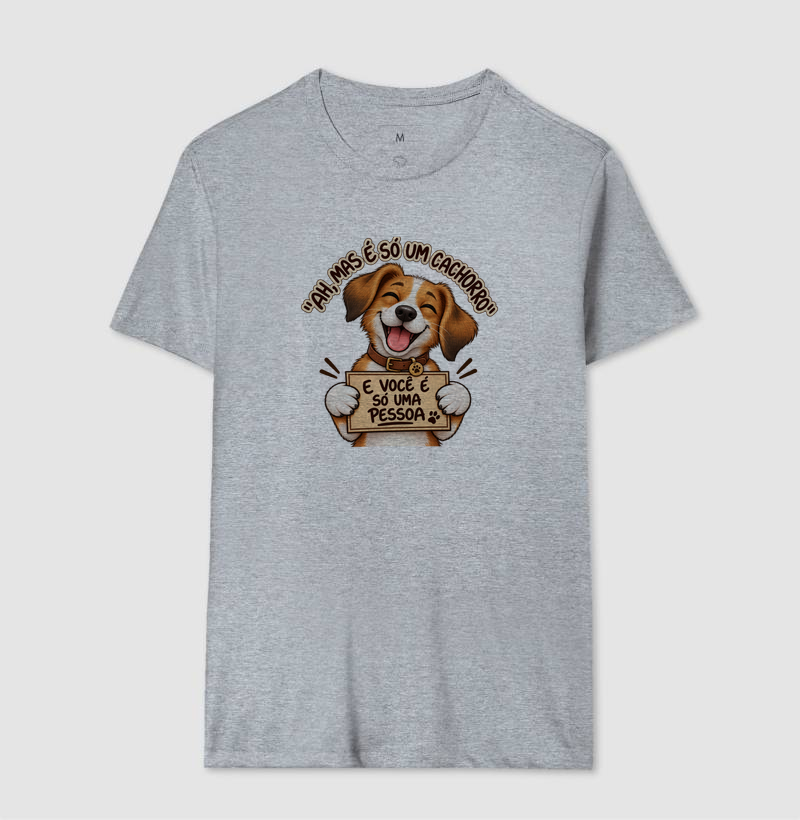 É Só Um Cachorro - Imagem 8