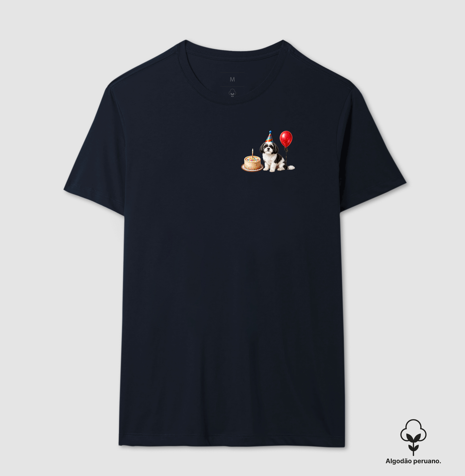 Shih Tzu - Aniversário - Imagem 7