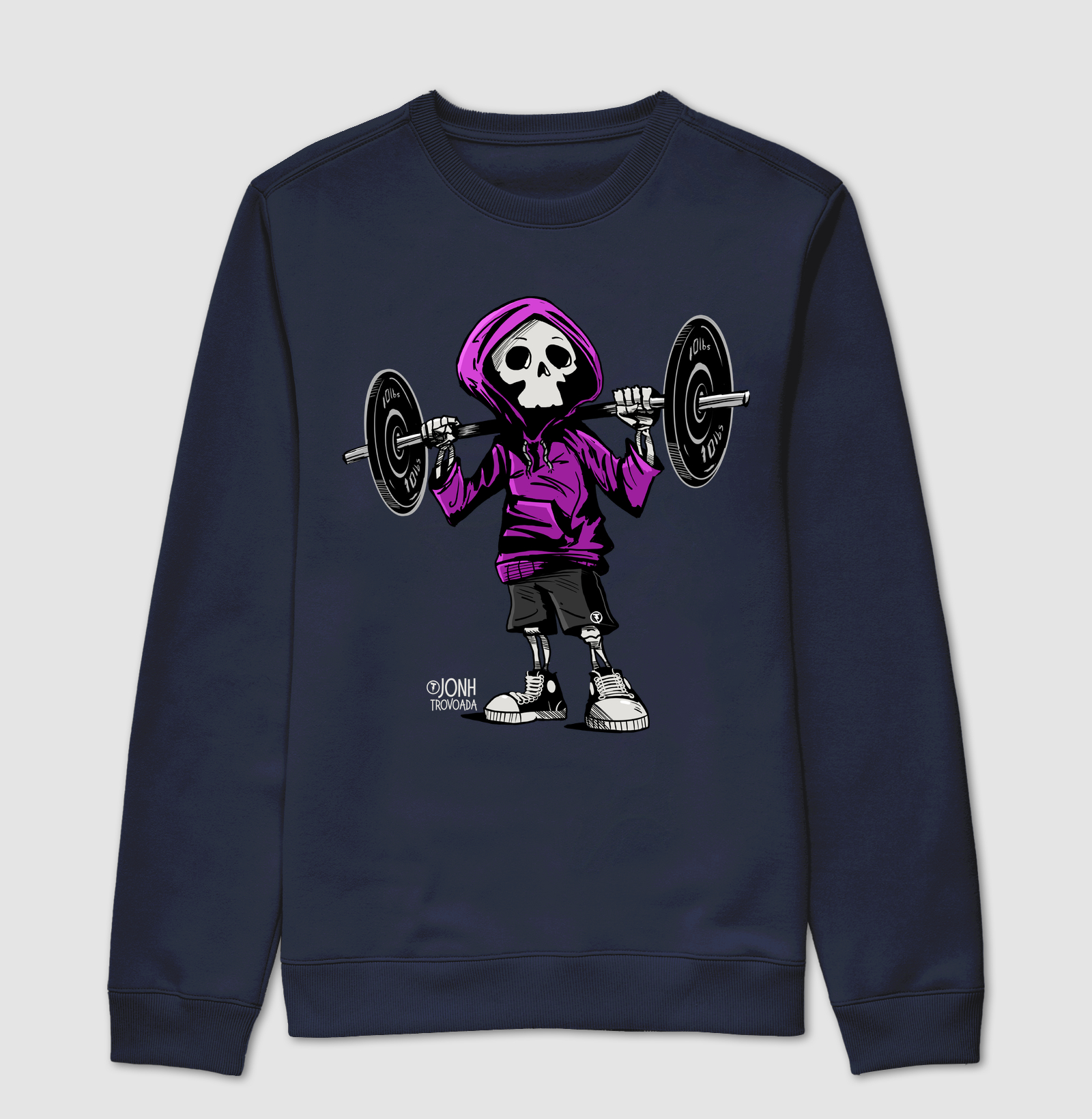 Deadlift Bro Backsquat  - Imagem 5