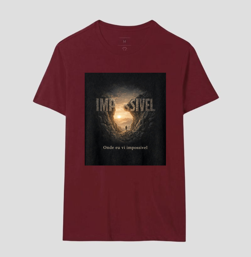 Onde Eu vi Impossível | Tree of Life - Imagem 6