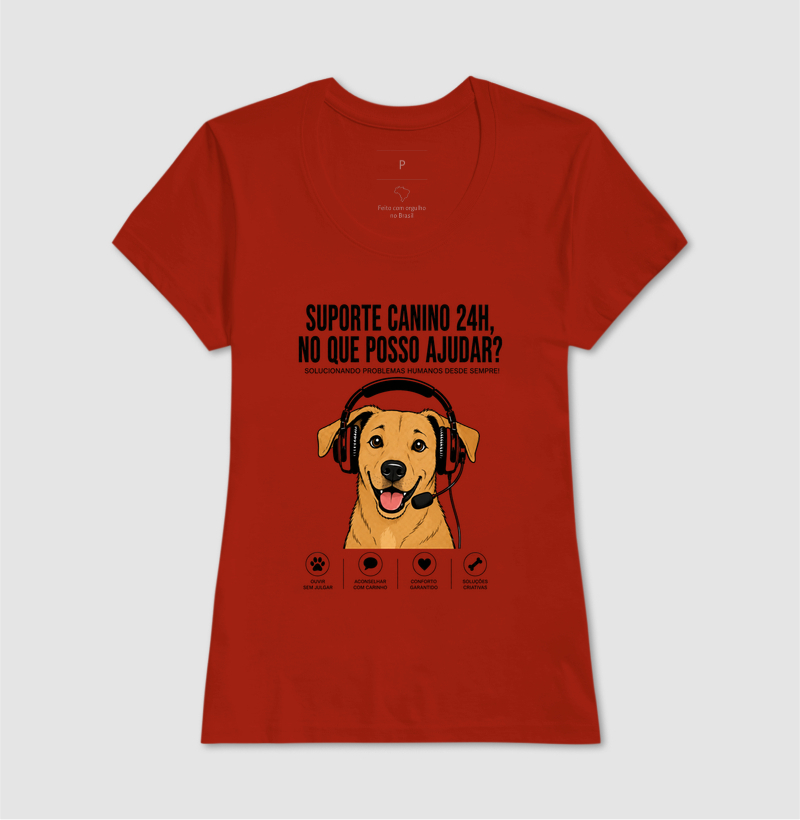 Suporte Canino 24h - Imagem 7