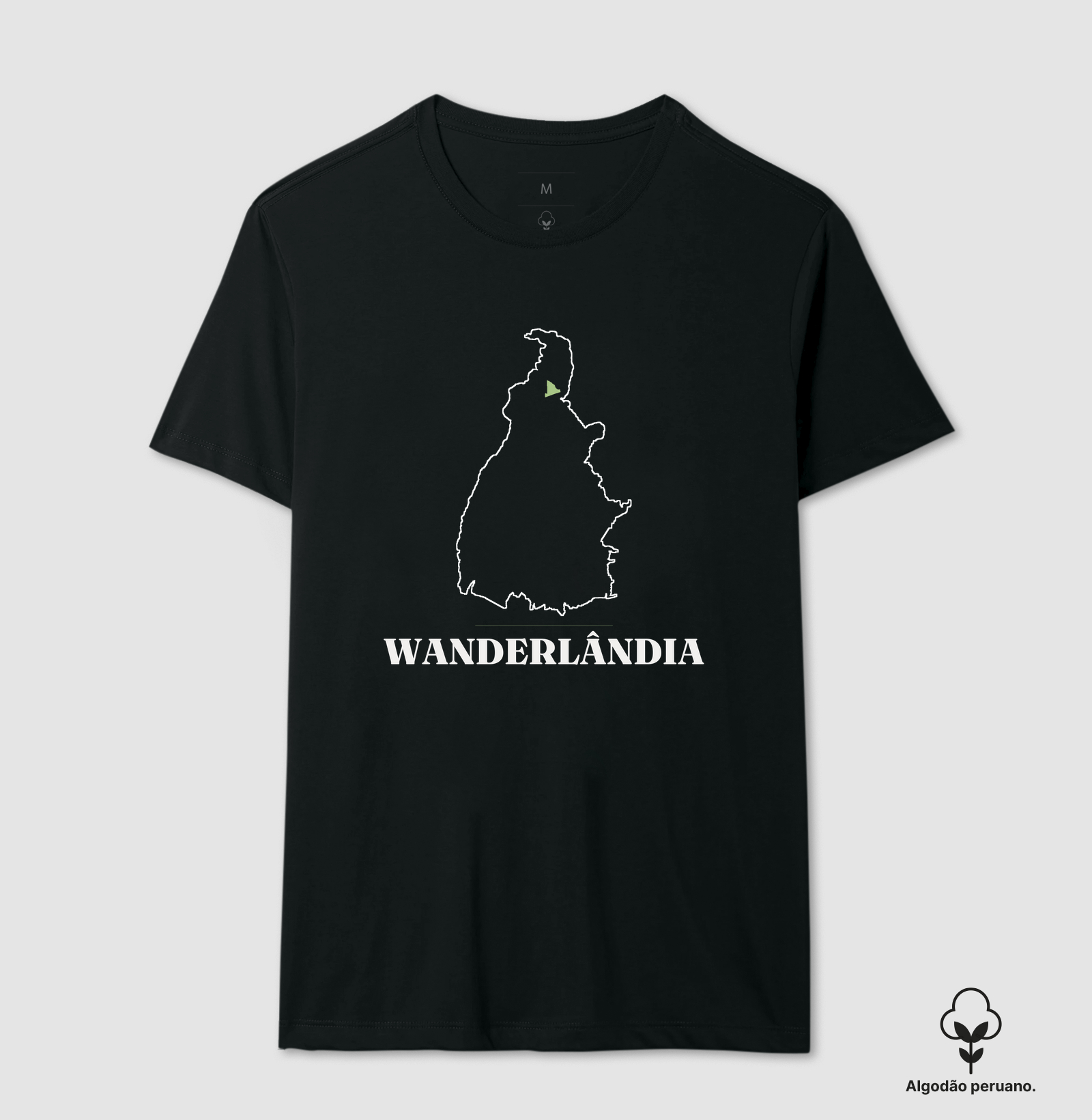 Wanderlândia | Traço TO - Imagem 3