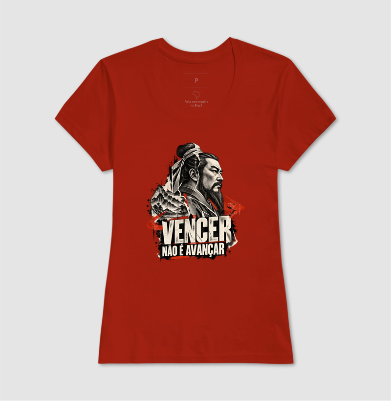 Sun Tzu - Vencer Não é Avançar - Imagem 11