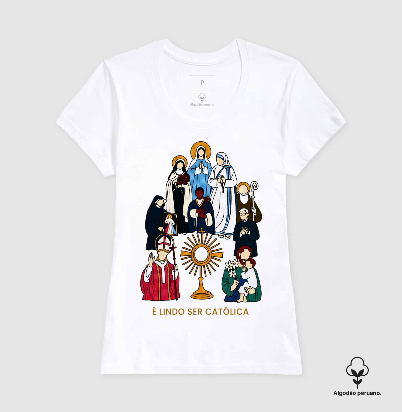 Camisa 8