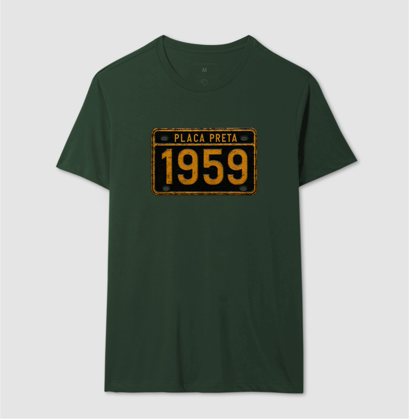 Camisa 11