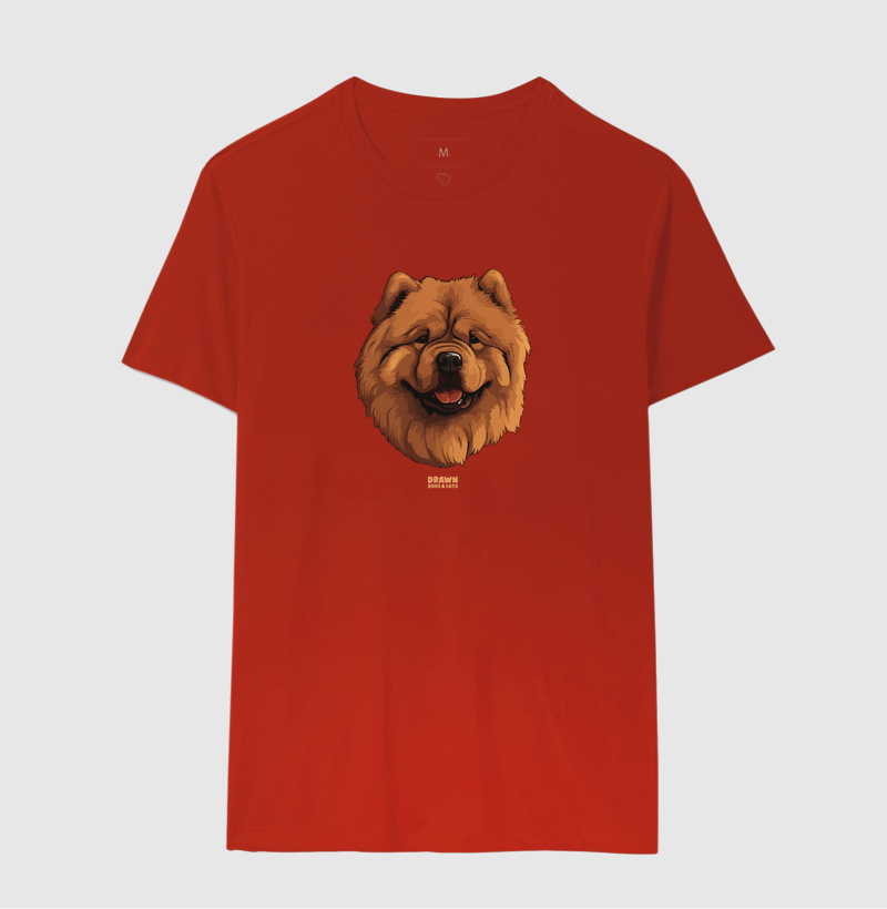 Chow Chow - Imagem 10