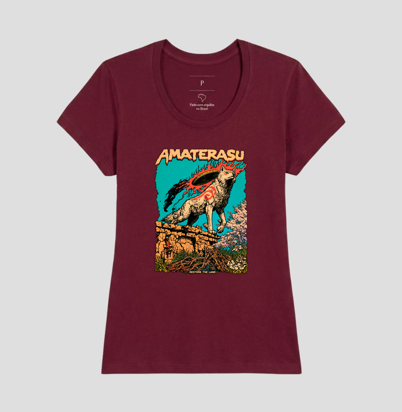 Amaterasu - Imagem 21