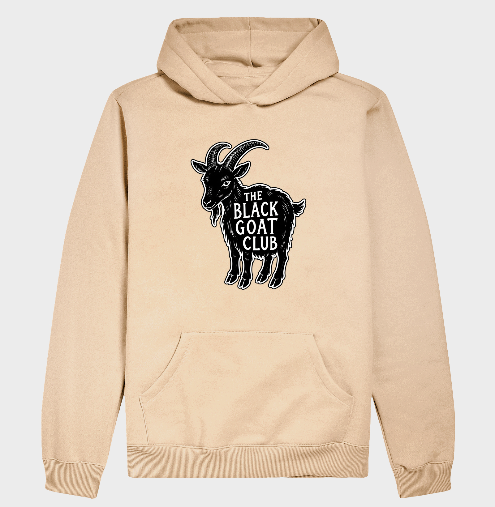Black goat club - Imagem 5