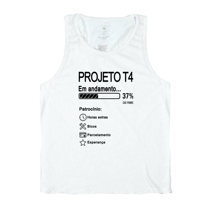 Projeto T4 CAC Pobre - Imagem 2