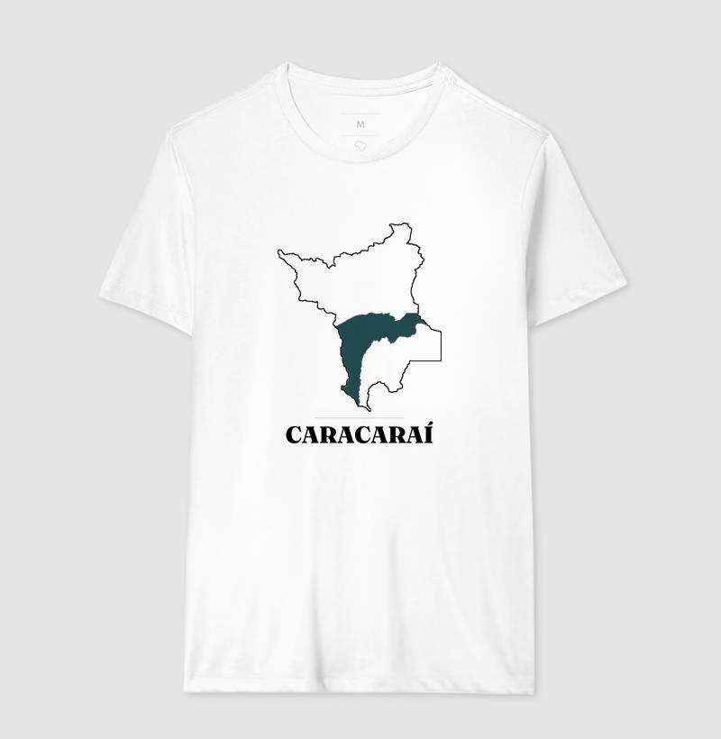 Caracaraí | Traço RR - Imagem 4