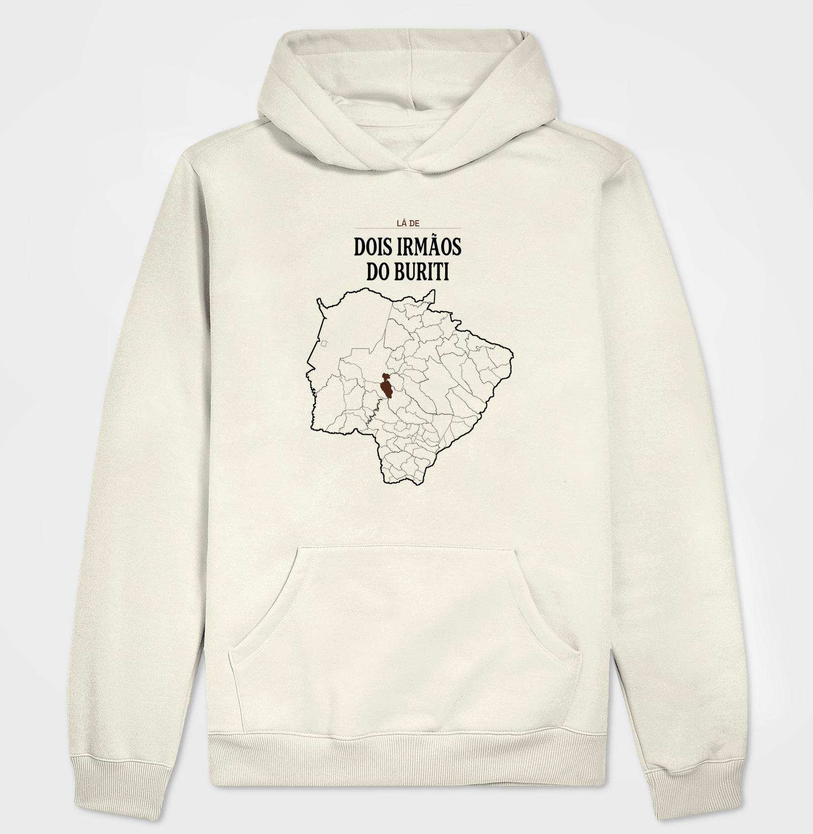 Dois Irmãos do Buriti | Território MS - Imagem 3