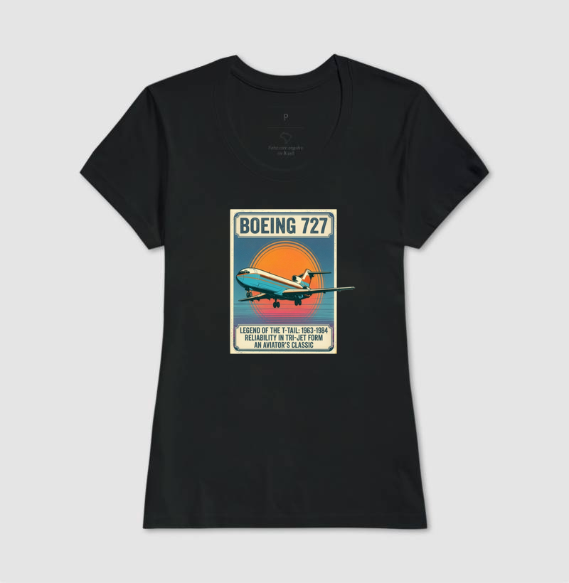 727 | VINTAGE - Imagem 3