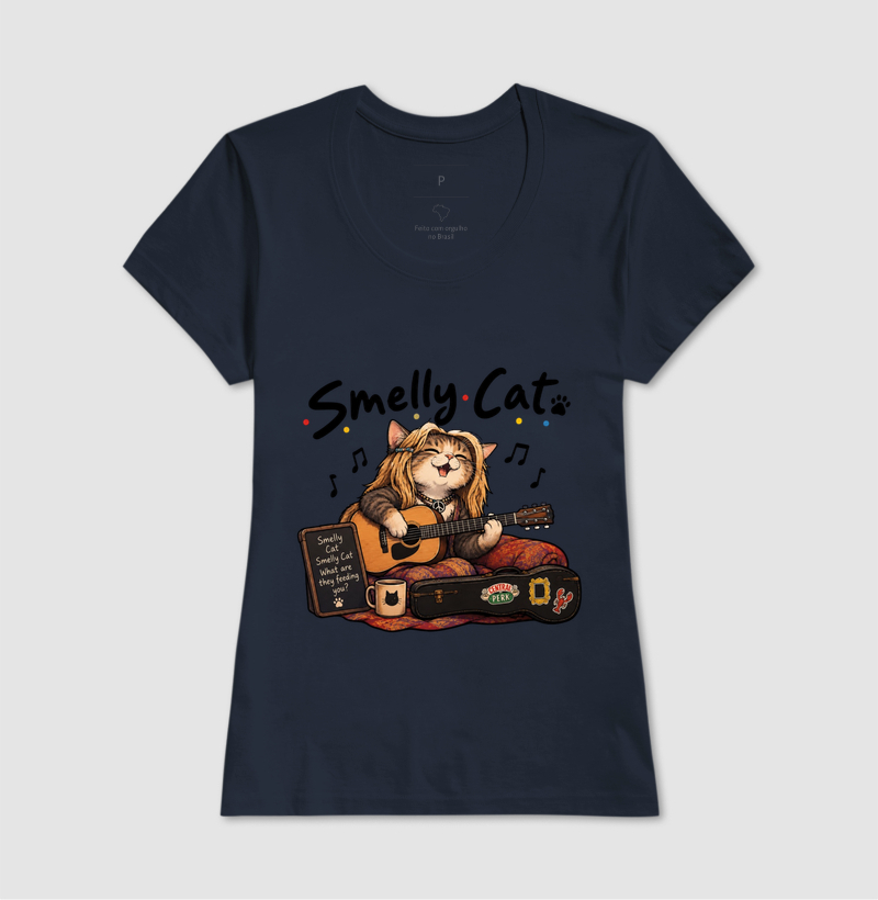 Smelly Cat - Imagem 7