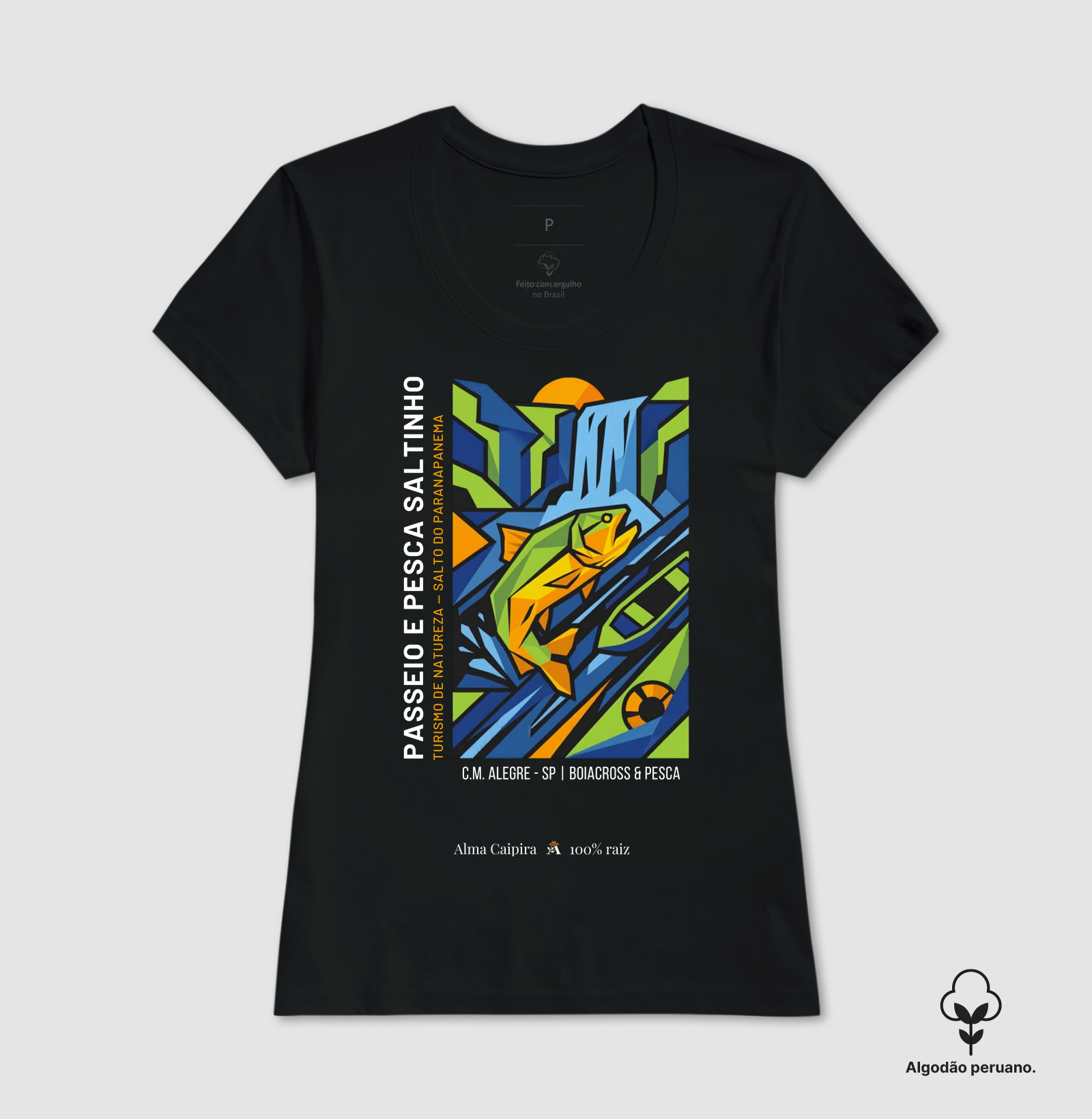 Camisa 1