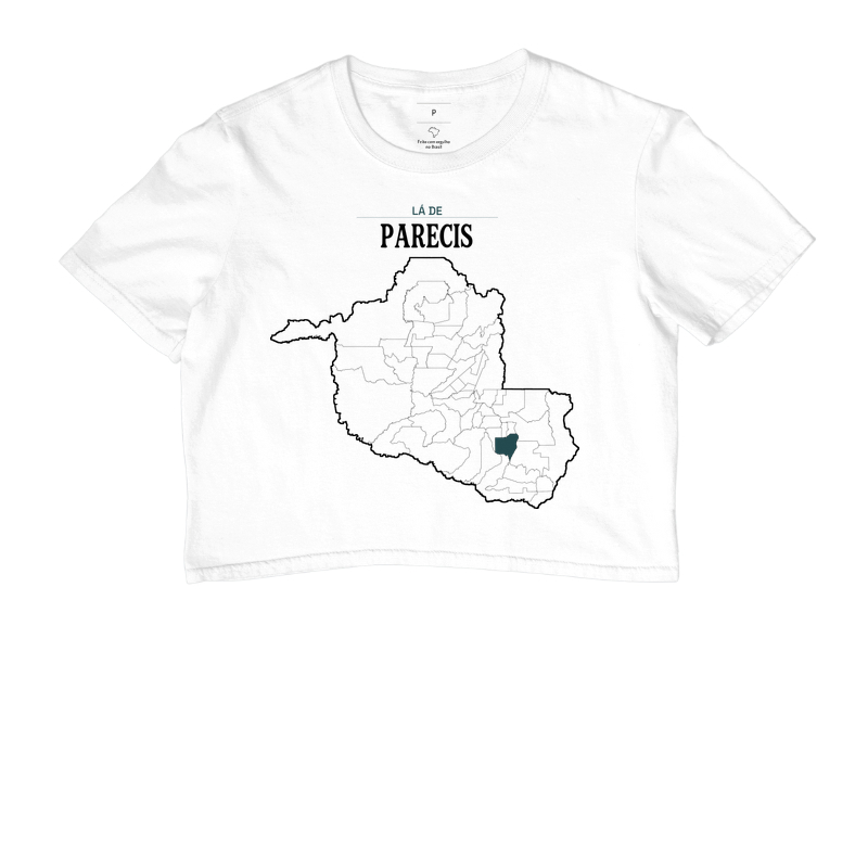 Parecis | Território RO - Imagem 3