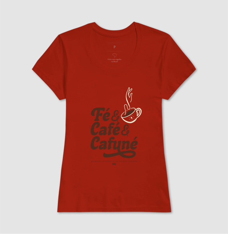 Fé & Café & Cafuné - Imagem 7