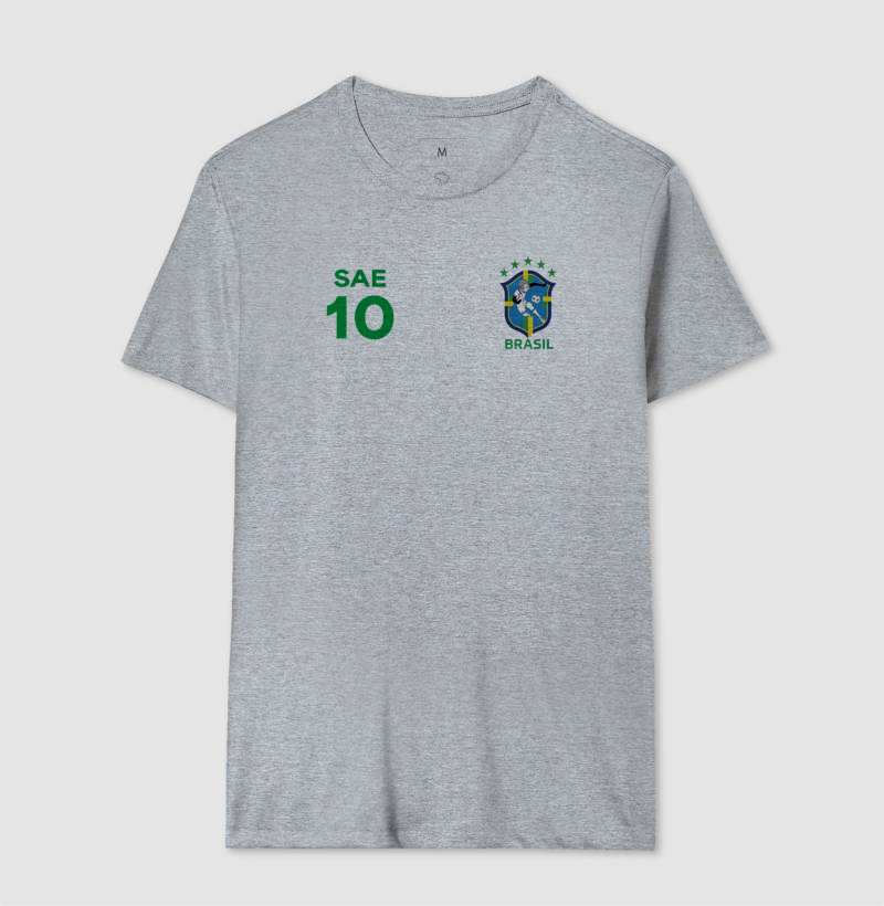 Camisa 10