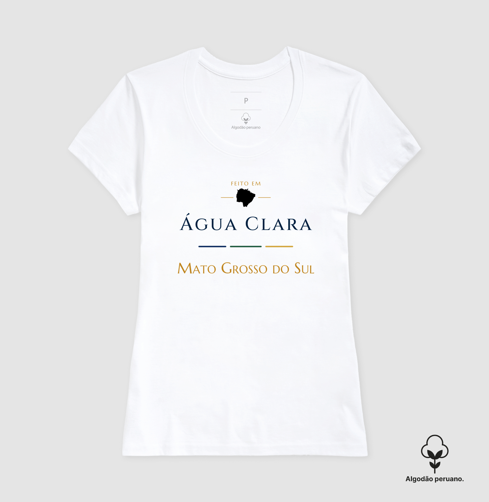 Camisa 7