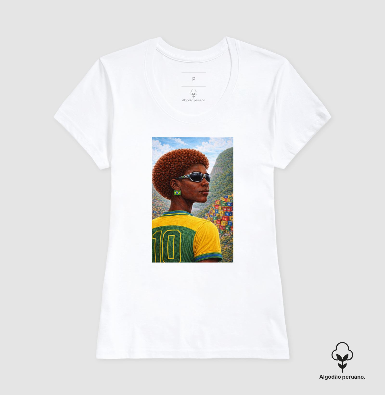Camisa 5