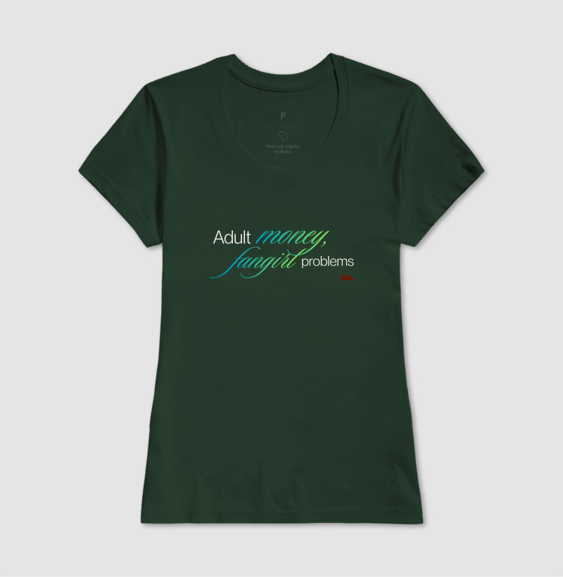 Camisa 9
