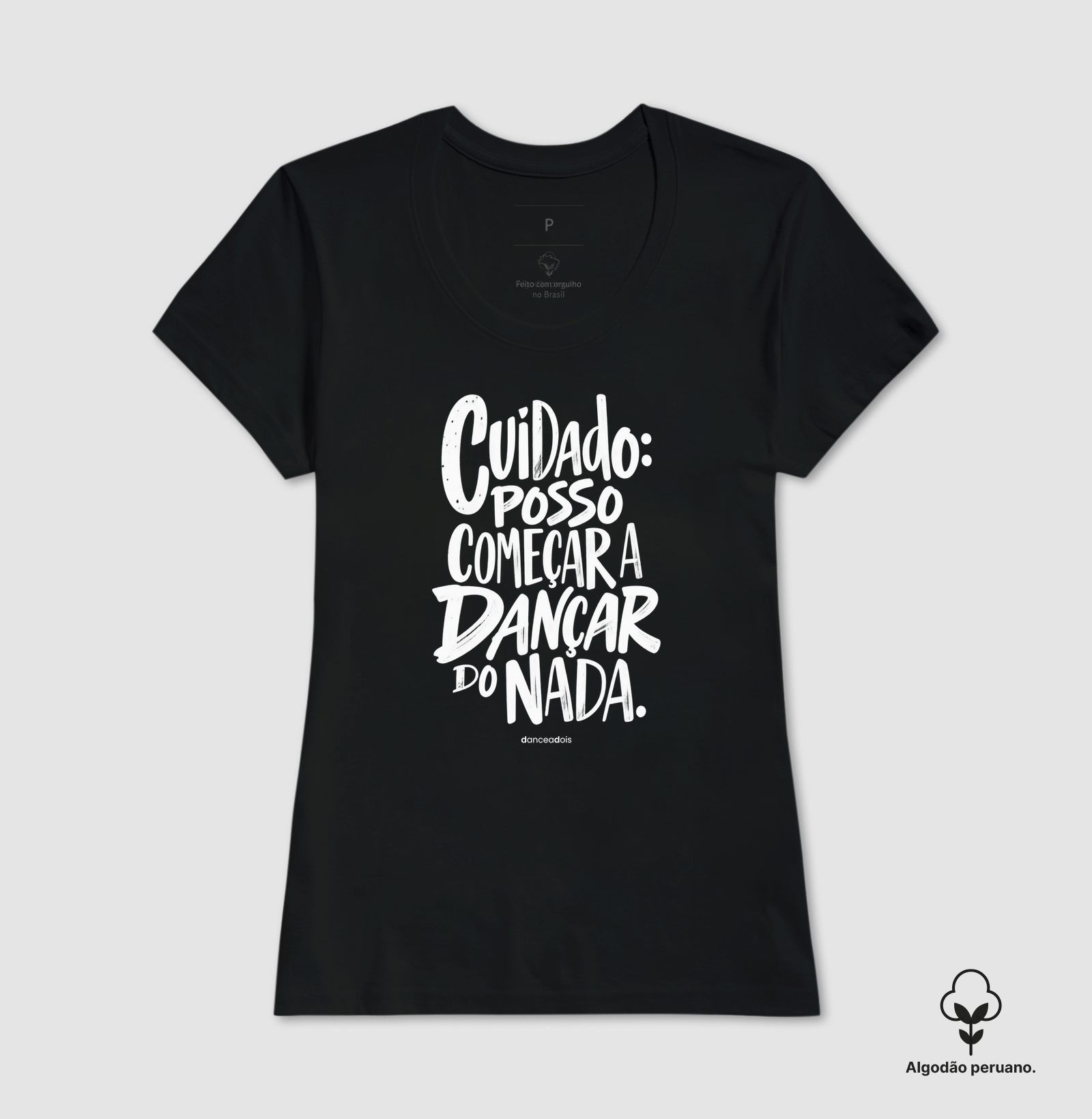Cuidado: posso começar a dançar do nada. - Imagem 2