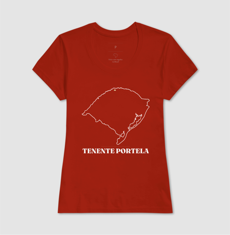 Camisa 10
