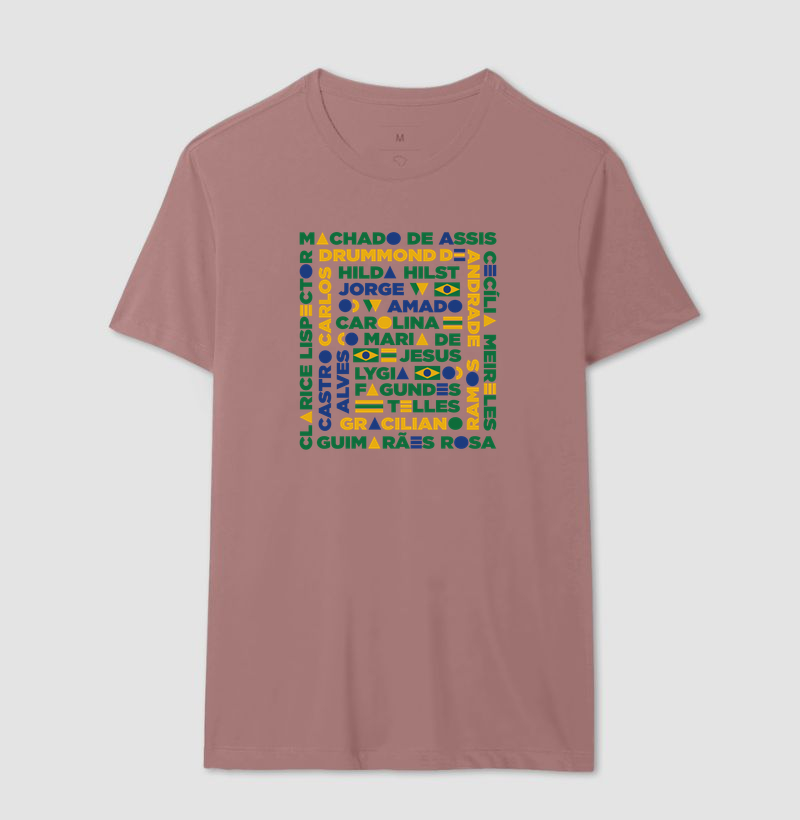 Camisa 19