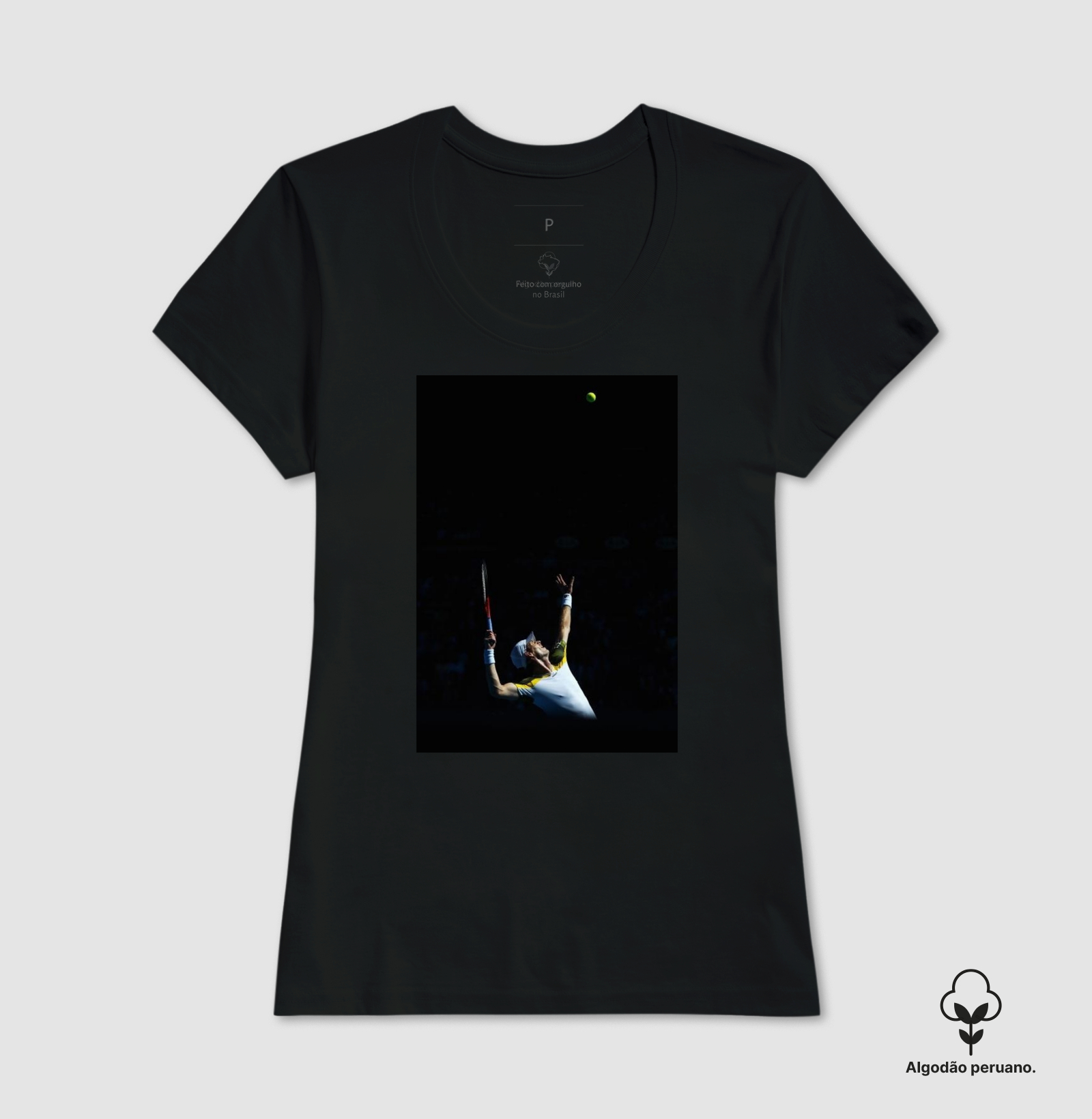 Camisa 4