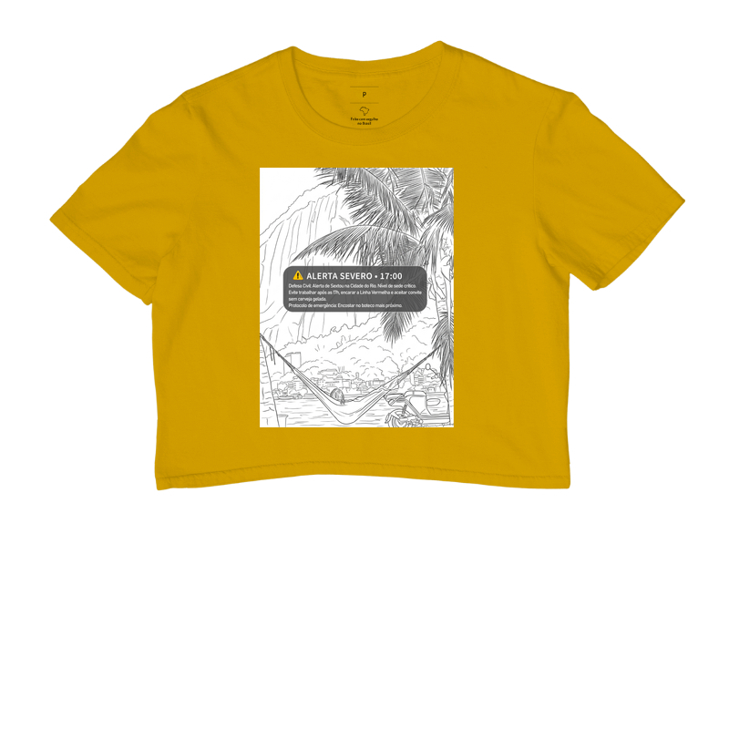Camisa 7
