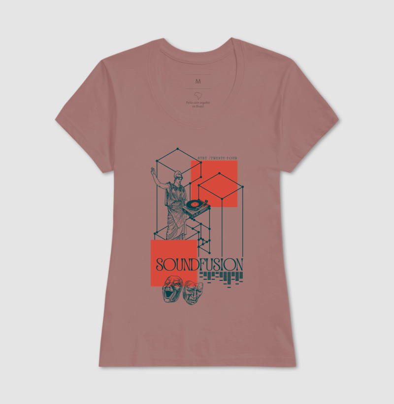Camisa 14