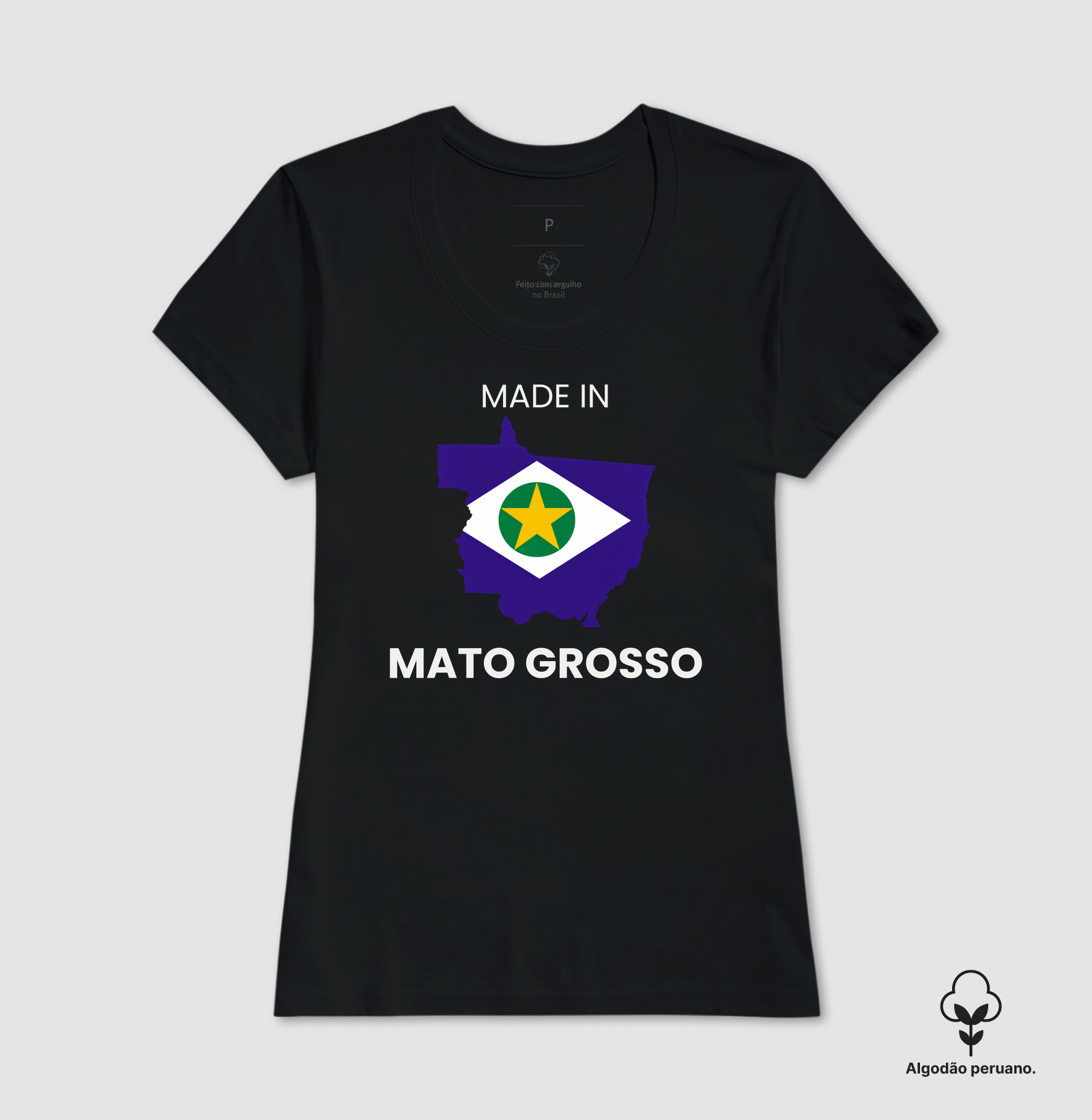 Made In Mato Grosso - Imagem 4
